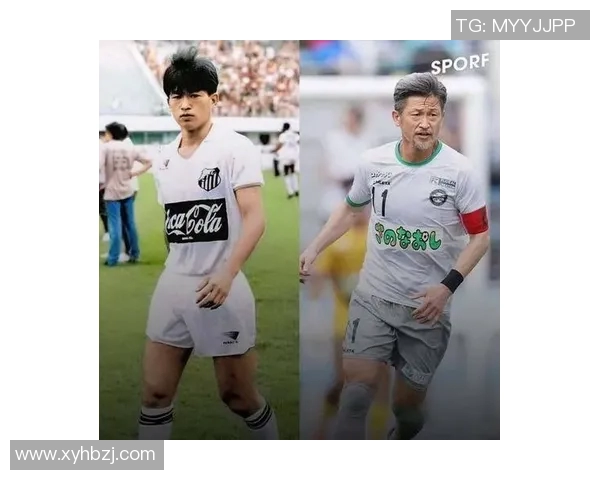 日本足球明星的独特魅力与成就深度解析与评价